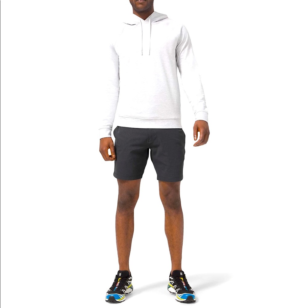 Lululemon Athletica